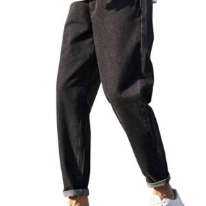 Sourabh TAGAS Jeans for Men |Reguler Fit DenimJeans | Mens Jeans Pant