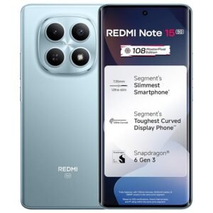 sourabh REDMI Note 15 5G