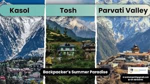 🌲 Kasol – Mini Israel of India