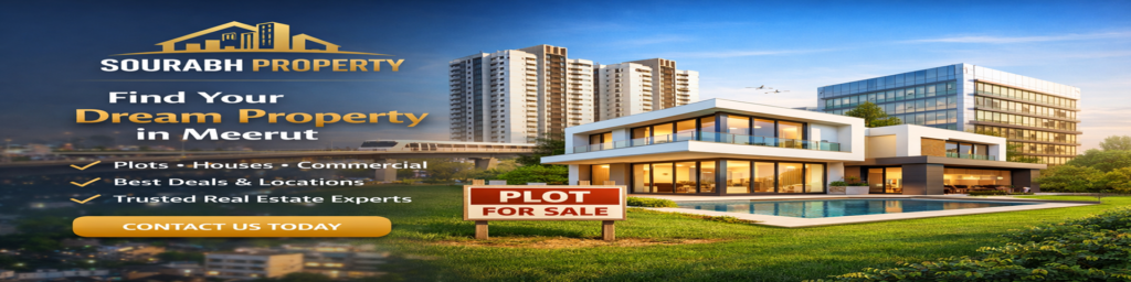 House for Sale in Meerut
