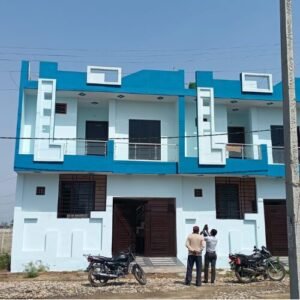 2Bhk Flat